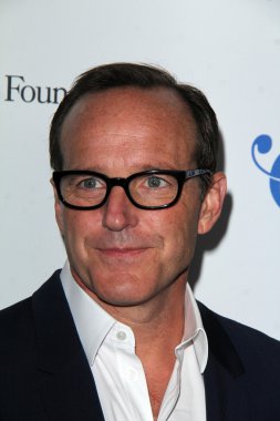 Clark Gregg