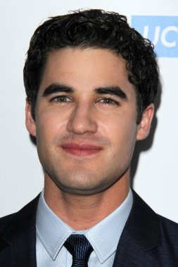 Darren Criss