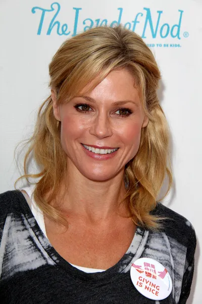 Julie Bowen. —  Fotos de Stock