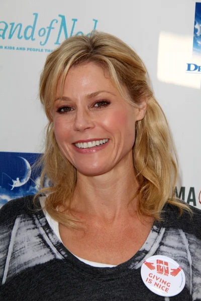 Julie Bowen — Photo