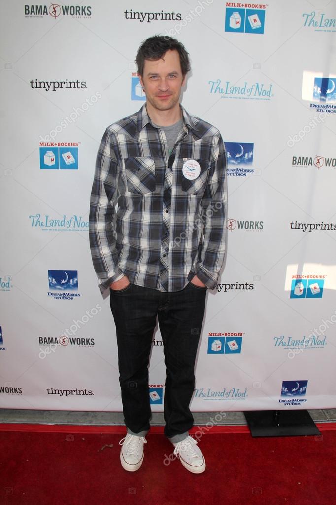 Tom Everett Scott – Stock Editorial Photo © Jean_Nelson #45414313