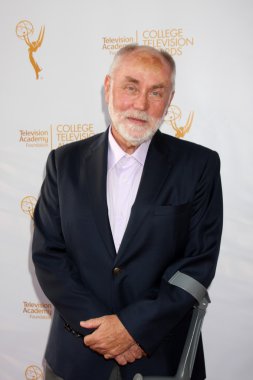 Robert David Hall
