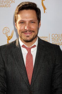 Nick Wechsler
