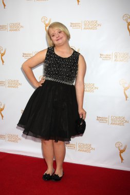 Lauren Potter