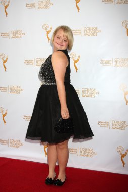Lauren Potter