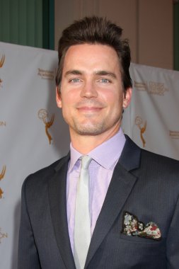 Matt Bomer