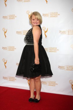 Lauren Potter