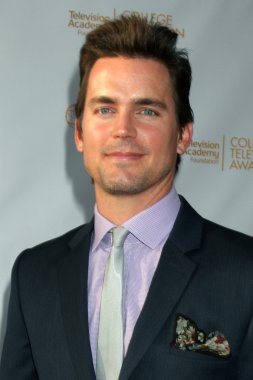 Matt Bomer