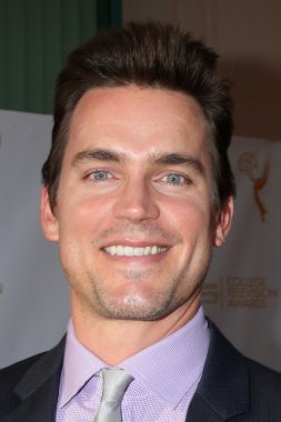 Matt Bomer