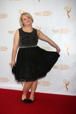Lauren Potter