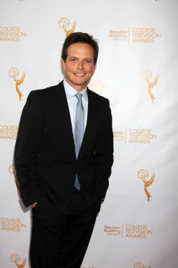 Scott Wolf