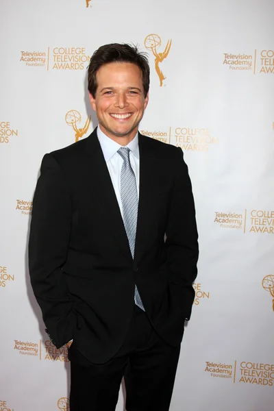 Scott Wolf — Stock Photo, Image