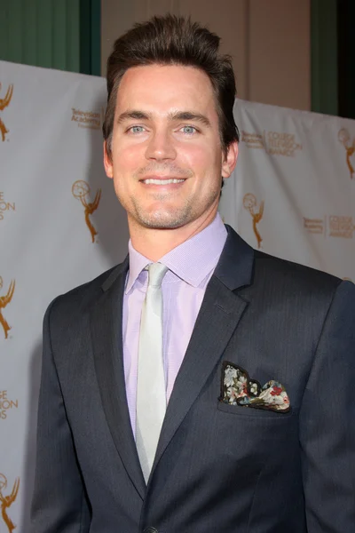 Matt Bomer — Stock Photo, Image