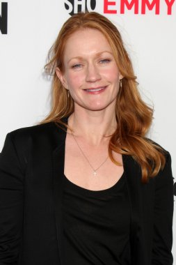 Paula Malcomson