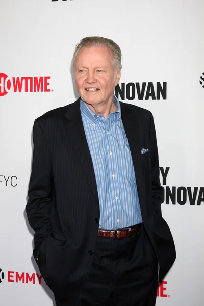 Jon Voight. — Foto de Stock