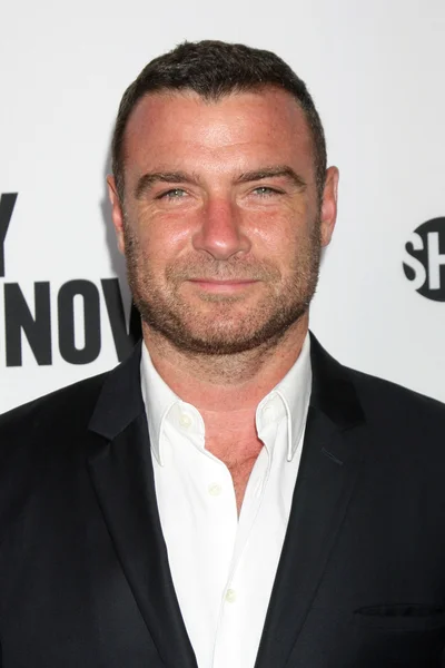 Liev Schreiber. —  Fotos de Stock