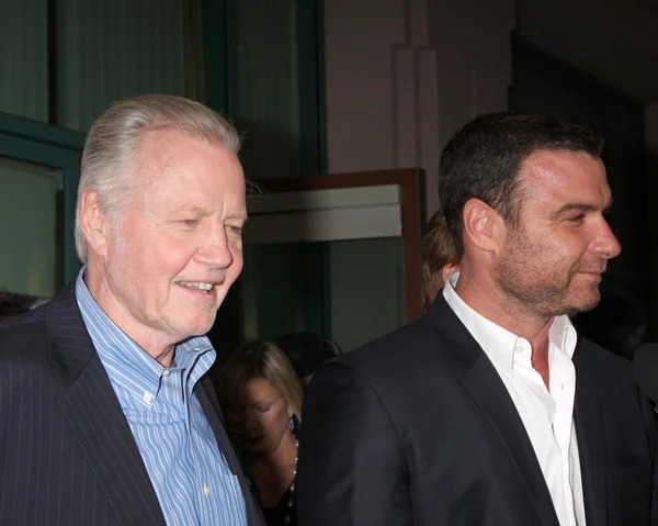 Jon voight, schreiber ao vivo — Fotografia de Stock