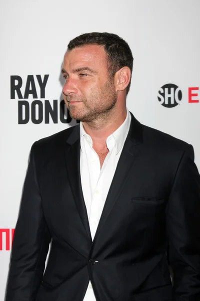 Liev Schreiber — Foto Stock