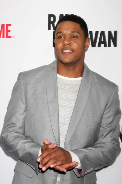 Pooch Hall — Stock Photo, Image