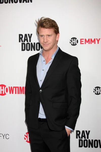 Dash Mihok. — Foto de Stock