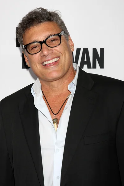 Steven Bauer — Stock Photo, Image