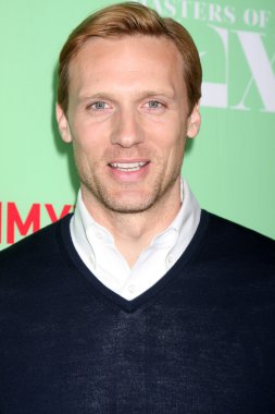 Teddy Sears