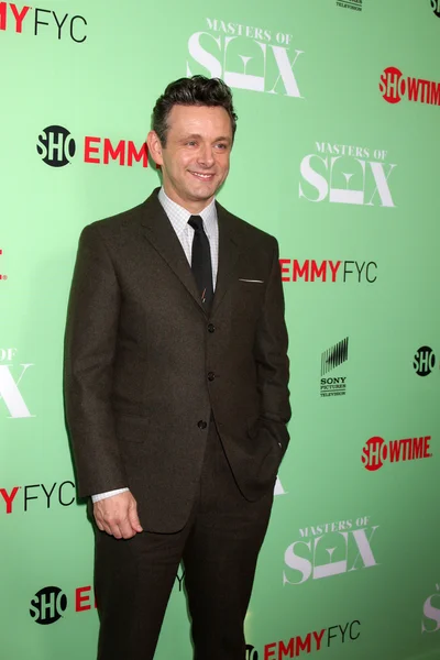 Michael Sheen. — Fotografia de Stock