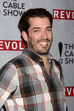 Jonathan Scott