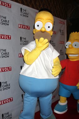 Homer Simpson