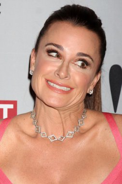 Kyle Richards