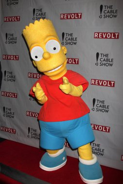 Bart Simpson