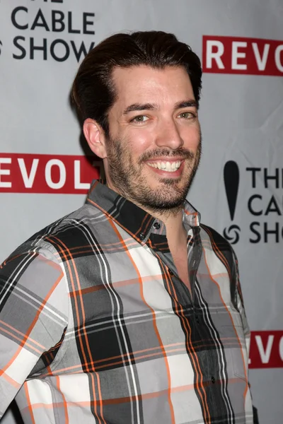 Jonathan Scott — Stockfoto