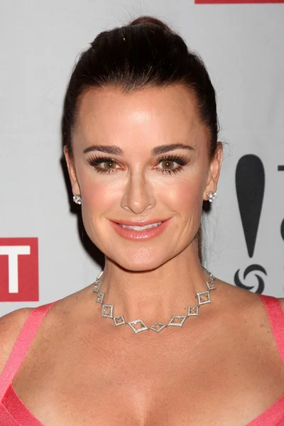 Kyle Richards — Stockfoto