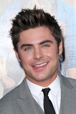 Zac Efron