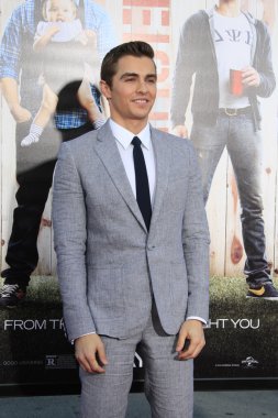 Dave Franco