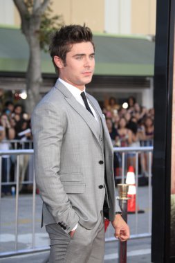 Zac Efron