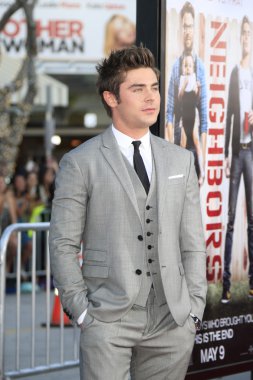 Zac Efron