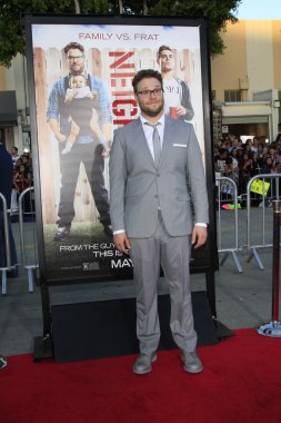 Seth Rogen