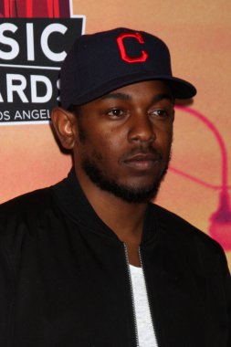 Kendrick Lamar