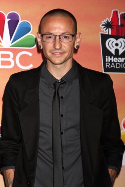 Chester Bennington