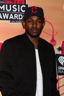 Kendrick Lamar