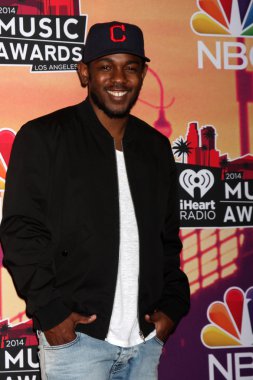 Kendrick Lamar