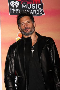 Joe Manganiello