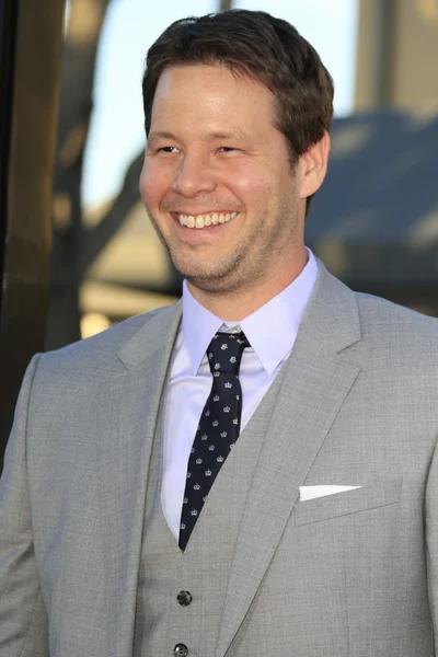 Ike Barinholtz — Stock Photo, Image