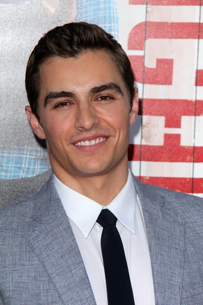 Dave franco — Fotografia de Stock