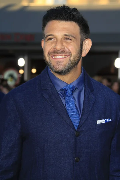 Adam Richman — Stockfoto