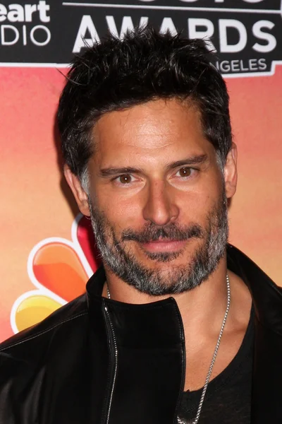 Joe Manganiello vagyok. — Stock Fotó