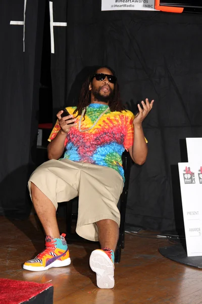 Lil jon — Fotografia de Stock