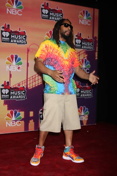 Lil Jon — Zdjęcie stockowe
