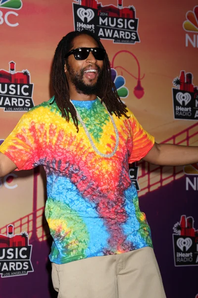 Lil Jon — 图库照片